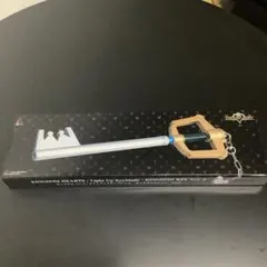 キングダムハーツ/ライトアップキーブレード キングダムチェーン ver.2