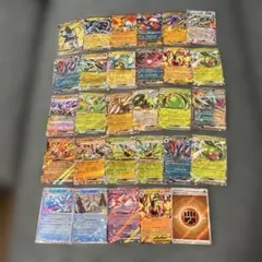 ポケモンカード◉RRなど◉まとめ売り