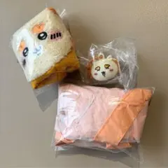 ちいかわ　シーサーセット