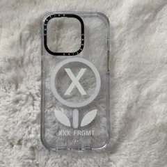 CASETiFY FRGMT iPhone 14proケース