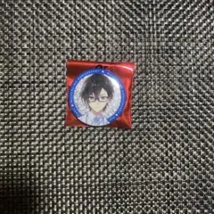 にじさんじ　8周年　四季凪アキラ