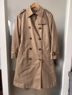 ☆美品　23区　トレンチコート　ライナー付き