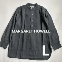 2026年最新】マーガレットハウエル シャツ iiiの人気アイテム - メルカリ