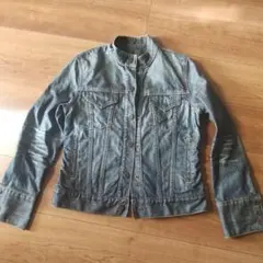 GAP/Gジャン レディースS