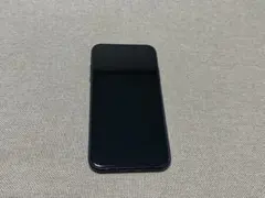 iPhoneXR 64GB ブラック