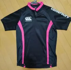Canterbury ラグビージャージ上下RG33002 XL(レディース)のサムネイル
