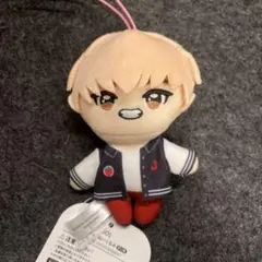 【最安値】 川西拓実 JO1マスコットぬいぐるみ GiGO限定