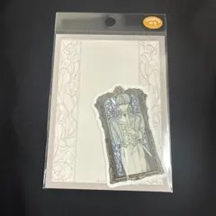 葬送のフリーレン 蝶々のフリーレン ステッカー ヒンメルのサムネイル