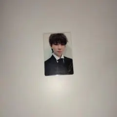 SEVENTEEN ディエイト An ode トレカ