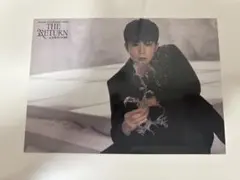 2PM THE RETURN ランダムトレカ ウヨン2枚セット - メルカリ