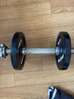 FIGHTING ROAD ダンベル 2.5kg プレートのサムネイル