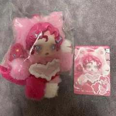スカルパンダ My Little Pony Pinkie Pie　ピンキーパイ