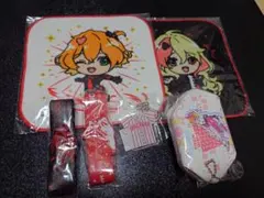 Last Mission マクロスΔ デジタルガチャ　フレイヤまとめ売り