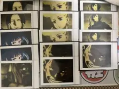 呪術廻戦　ぱしゃこれ　纏めて出品