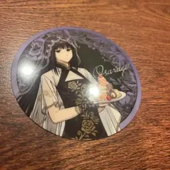 最安値⭐︎ SAKAMOTO DAYS 大佛 アモカフェ 特典 コースター