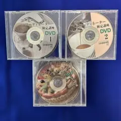 ミニチュアクラフト講座 DVD 1-4セット日本創芸学院 - メルカリ