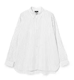 Theory メンズライクシャツ 前後ボタン Pサイズ - メルカリ