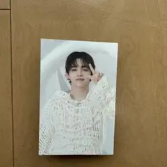 SEVENTEEN セブチ HAPPY BURSTDAY アコーディオン トレカ