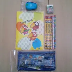 【値下げ】未使用 文房具 セット