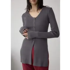 AZUL BY MOUSSY トップス