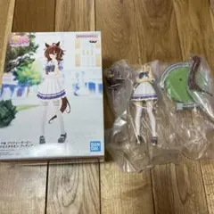 ウマ娘 プリティーダービー フィギュア