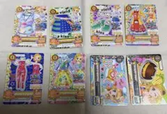 アイカツ　ポップ　ひなき