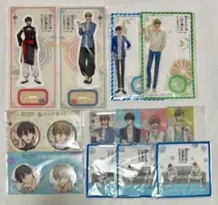 2026年最新】抱かれたい男1位に脅されています。 缶バッジの人気