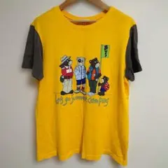 CASTELBAJAC kids Tシャツのサムネイル