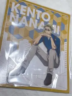 呪術廻戦 七海建人 アクスタ