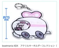 2025年最新】bemani アクスタの人気アイテム - メルカリ