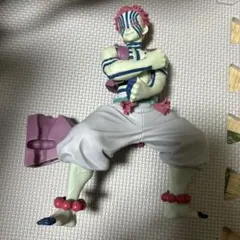 鬼滅の刃　Grandista 猗窩座　フィギュア　箱無し