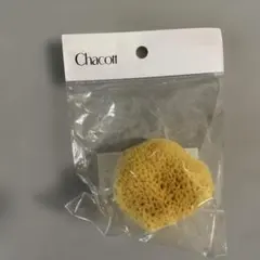 新品　Chacott チャコット 海綿 スポンジのサムネイル