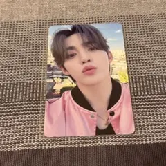 seventeen 教保 エスクプス