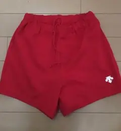 DESCENTE デサントショートパンツ