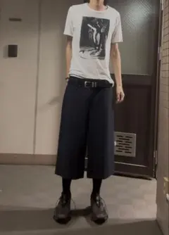 未使用】FUMITO GANRYU 26SS FULLCOUNT Tシャツ - メルカリ