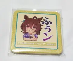 ウマ娘 コパノリッキー すくえあくる缶バッジ 5個セット - メルカリ