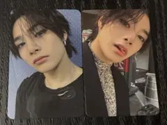 Straykids スキズ DO IT platformラントレ アイエン