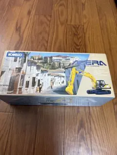 KOBELCO ACERA SK200 1/40 パワーショベル ユンボ