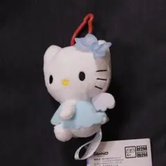 サンリオキャラクターズパステルベビーマスコットハローキティぬいぐるみ