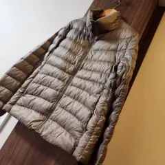 UNIQLO ユニクロ ウルトラライトダウン レディース Lサイズ