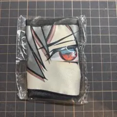 ヒプノシスマイク　アイマスク Vol.1 碧棺左馬刻