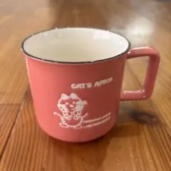 チャーミーレトロ マグカップ　カップ コップ シモジマ チャーミー 昭和レトロ