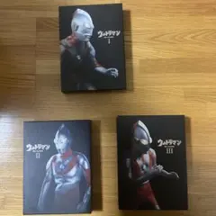 ウルトラマンティガ Complete Blu-ray BOX 全52話+劇場版 - メルカリ