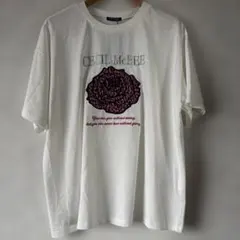 【新品未使用】 CECIL McBEE by SUREVE Tシャツ