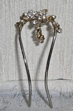 ヘアーアクセサリー