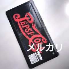 ペプシ　PEPSI　くじ　D賞　インテリアプレート　レトロ