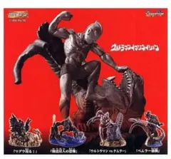 2026年最新】ウルトラマンイマジネイションPart3の人気アイテム