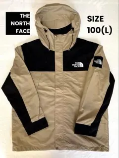 【新品タグ付】THE NORTH FACE ホワイトレーベル 韓国限定 サイズＬ