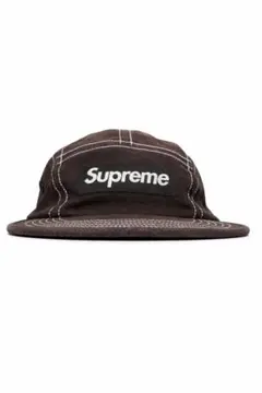 Supreme Knit Logo Crusher ニット帽 - メルカリ
