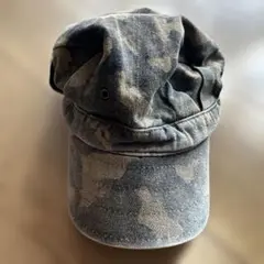 B’z ACTION サイズフリー　キャップ